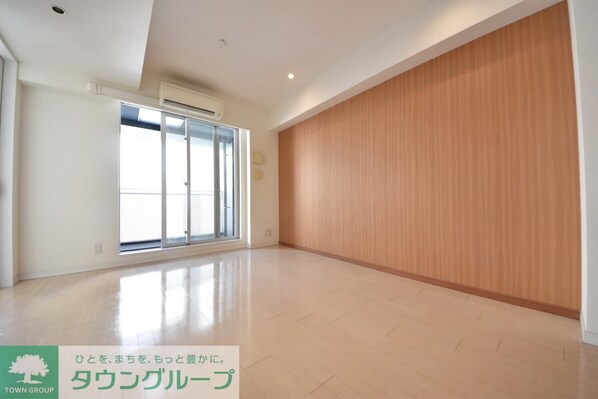 コンフォリア新川の物件内観写真